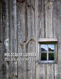 Title details for Holocaust Lumber by Allan Rosenfeld - Available
